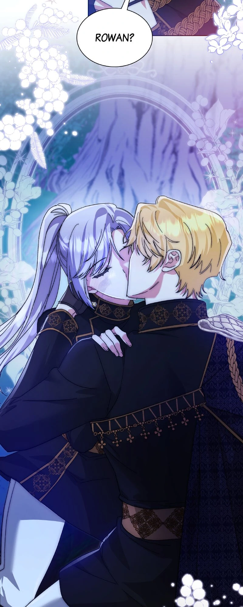 The Return of the Ex-Wife Chapter 54 232 09