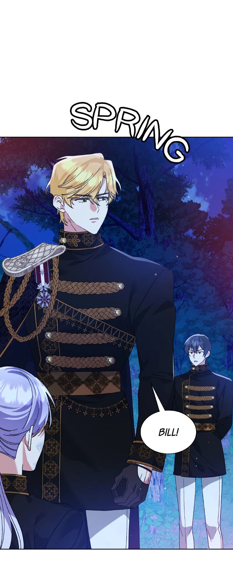 The Return of the Ex-Wife Chapter 54 235 12