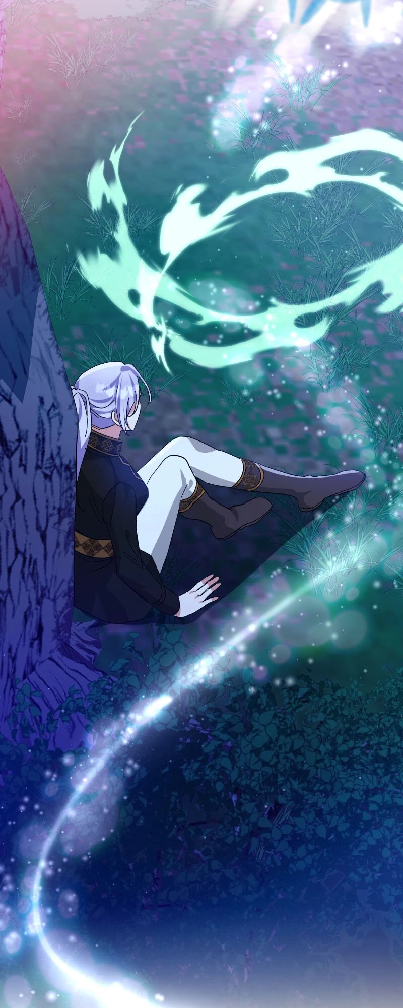 The Return of the Ex-Wife Chapter 54 238 15