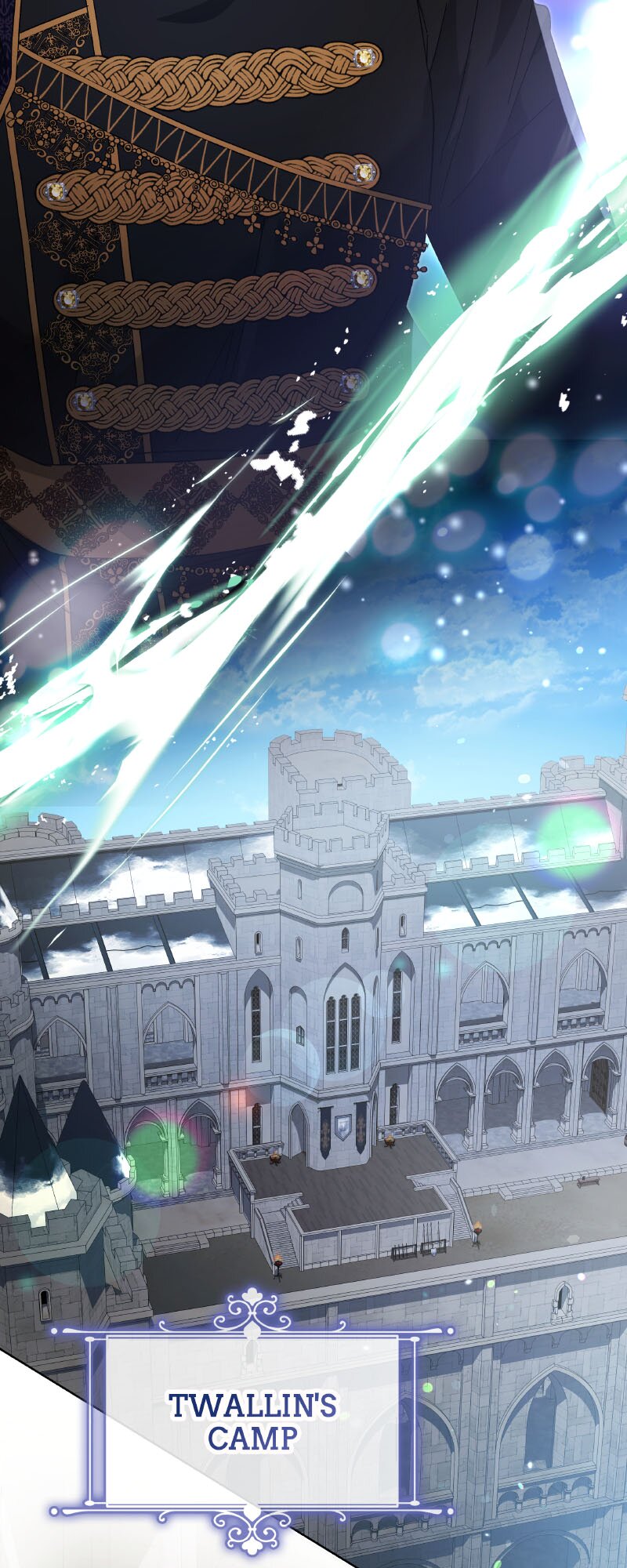 The Return of the Ex-Wife Chapter 54 241 18