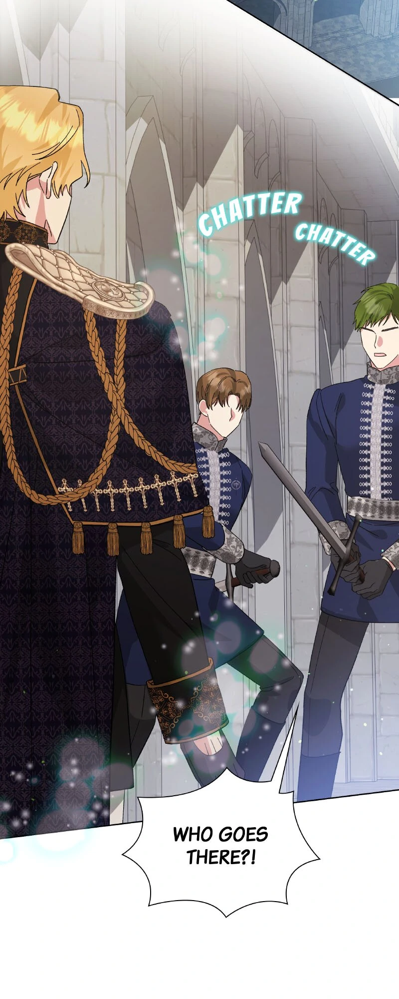 The Return of the Ex-Wife Chapter 54 242 19