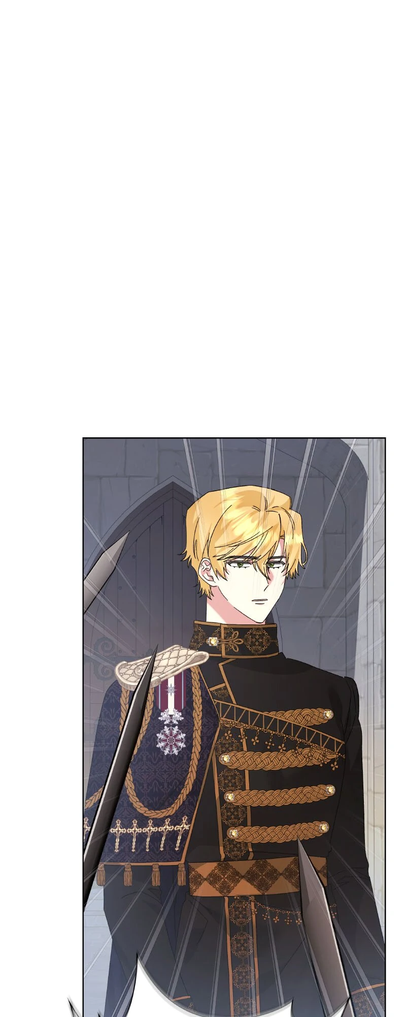 The Return of the Ex-Wife Chapter 54 243 20