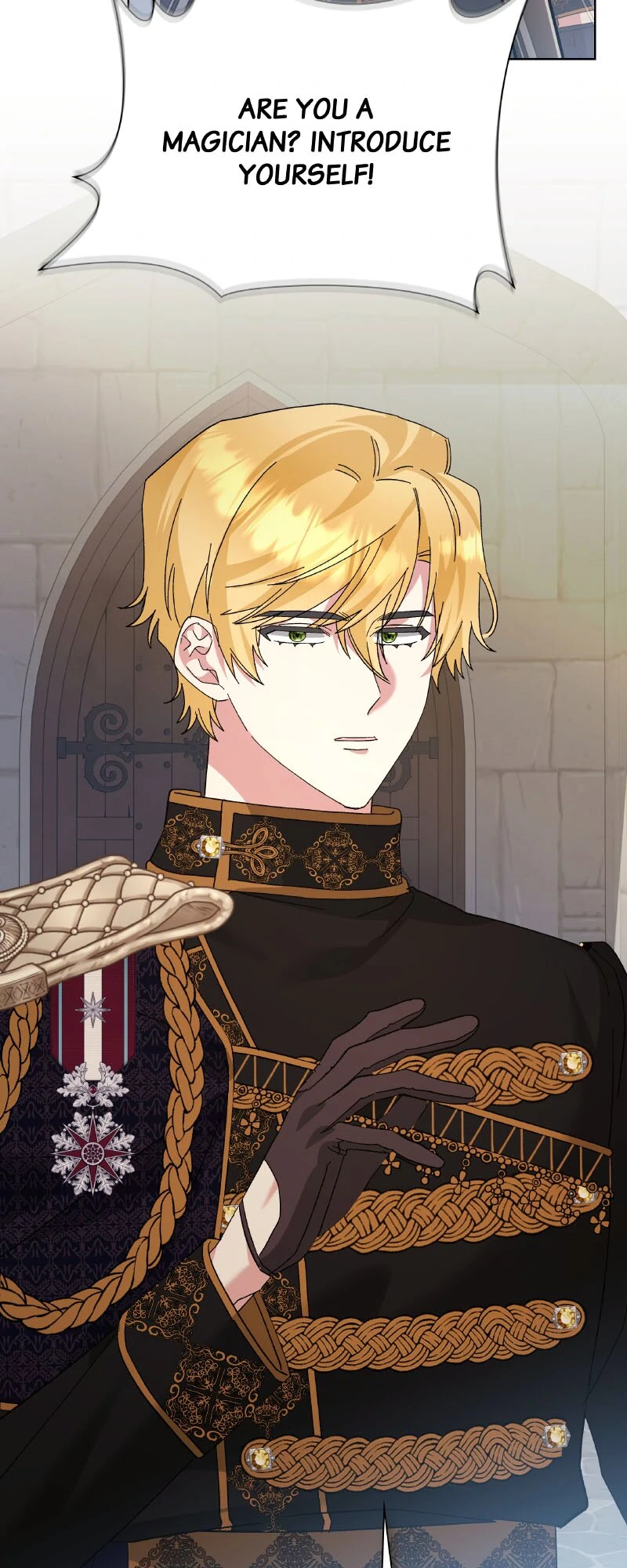 The Return of the Ex-Wife Chapter 54 244 21