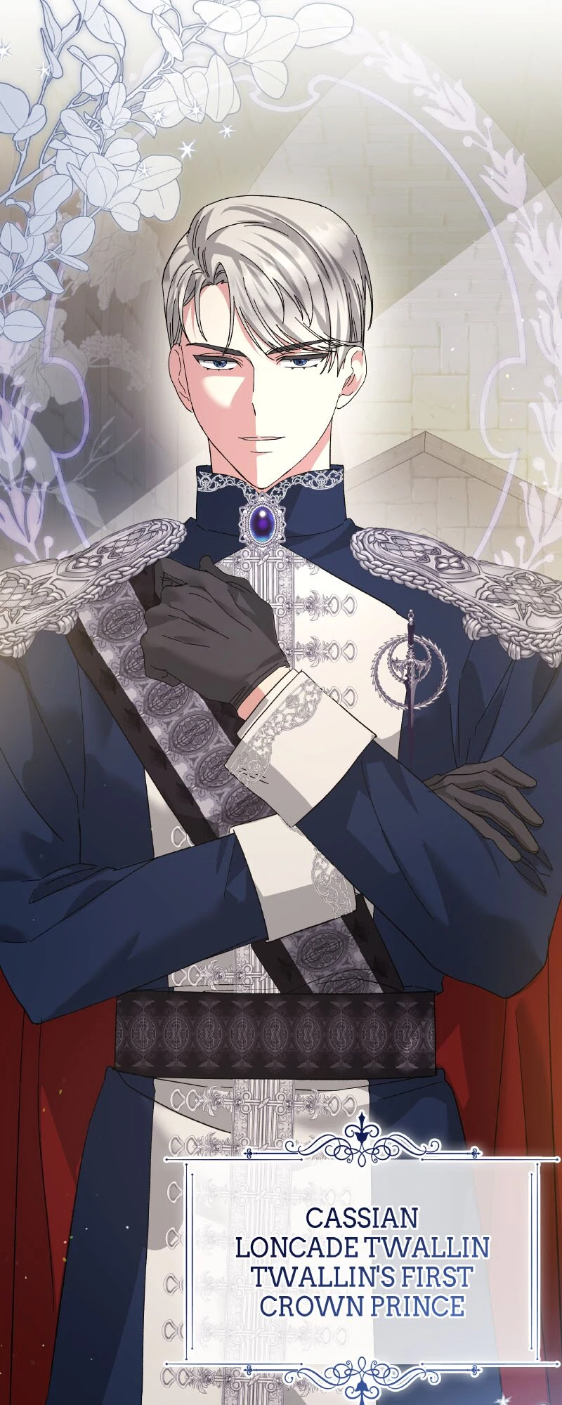 The Return of the Ex-Wife Chapter 54 248 25