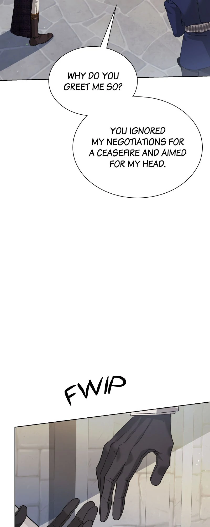 The Return of the Ex-Wife Chapter 54 250 27