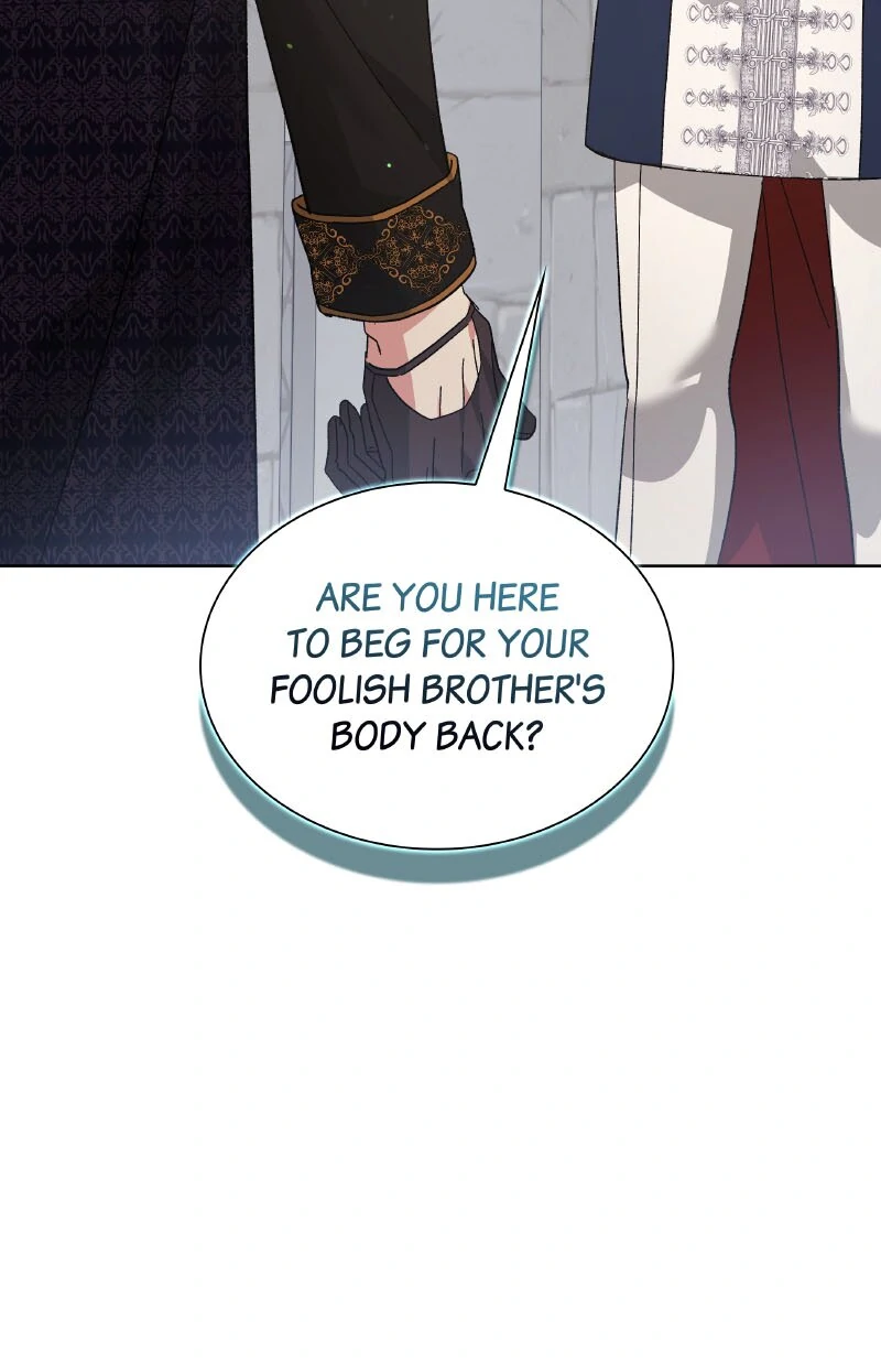 The Return of the Ex-Wife Chapter 54 252 29