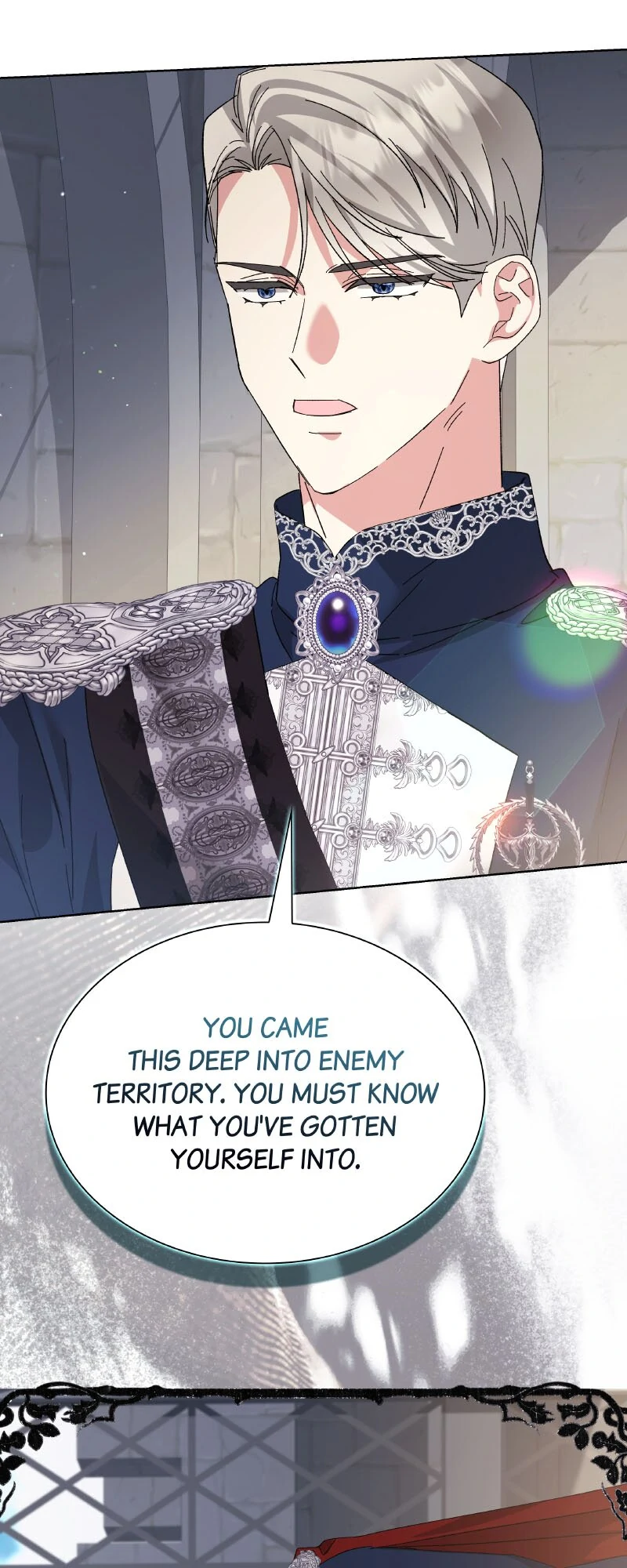 The Return of the Ex-Wife Chapter 54 253 30