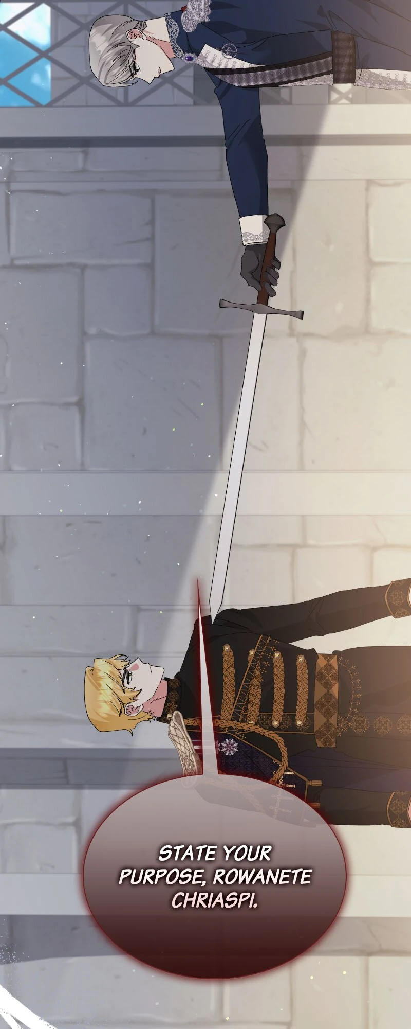 The Return of the Ex-Wife Chapter 54 254 31