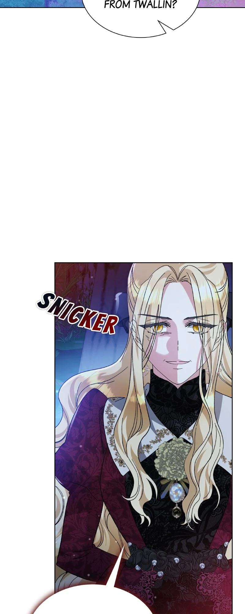 The Return of the Ex-Wife Chapter 54 259 36