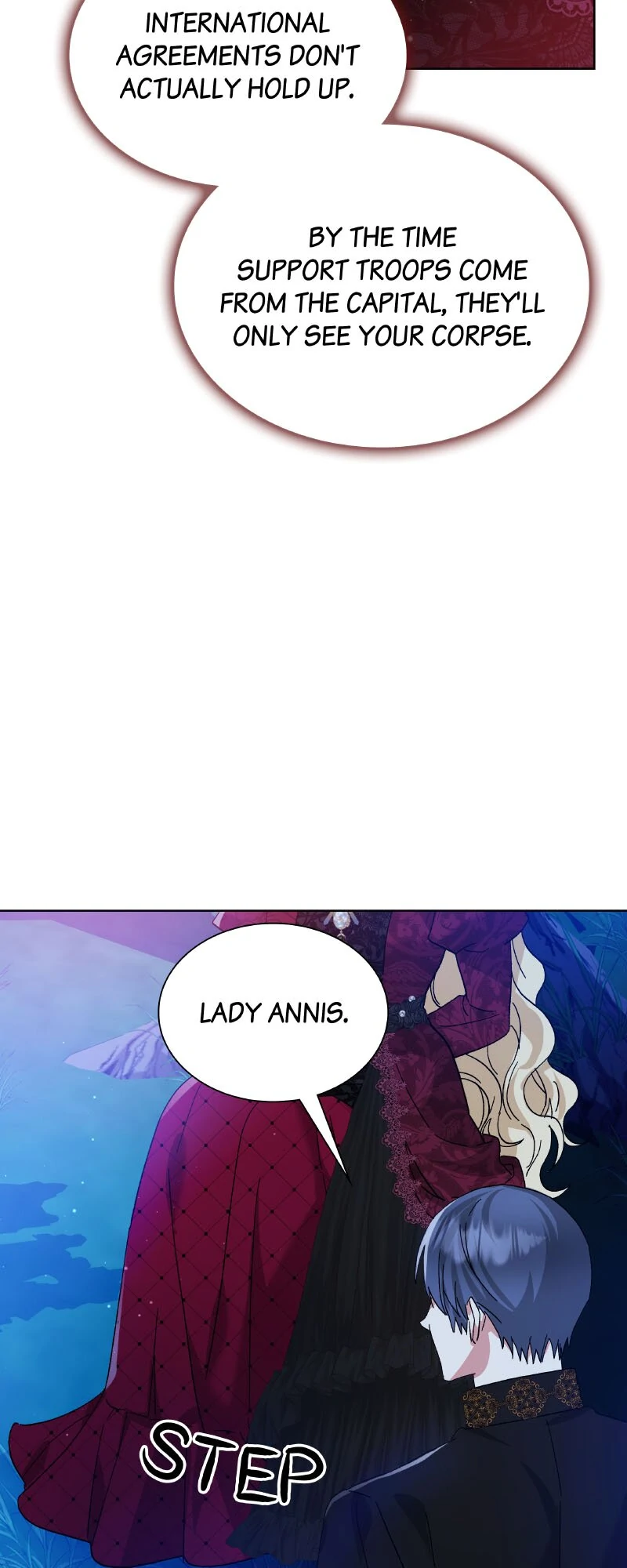 The Return of the Ex-Wife Chapter 54 260 37