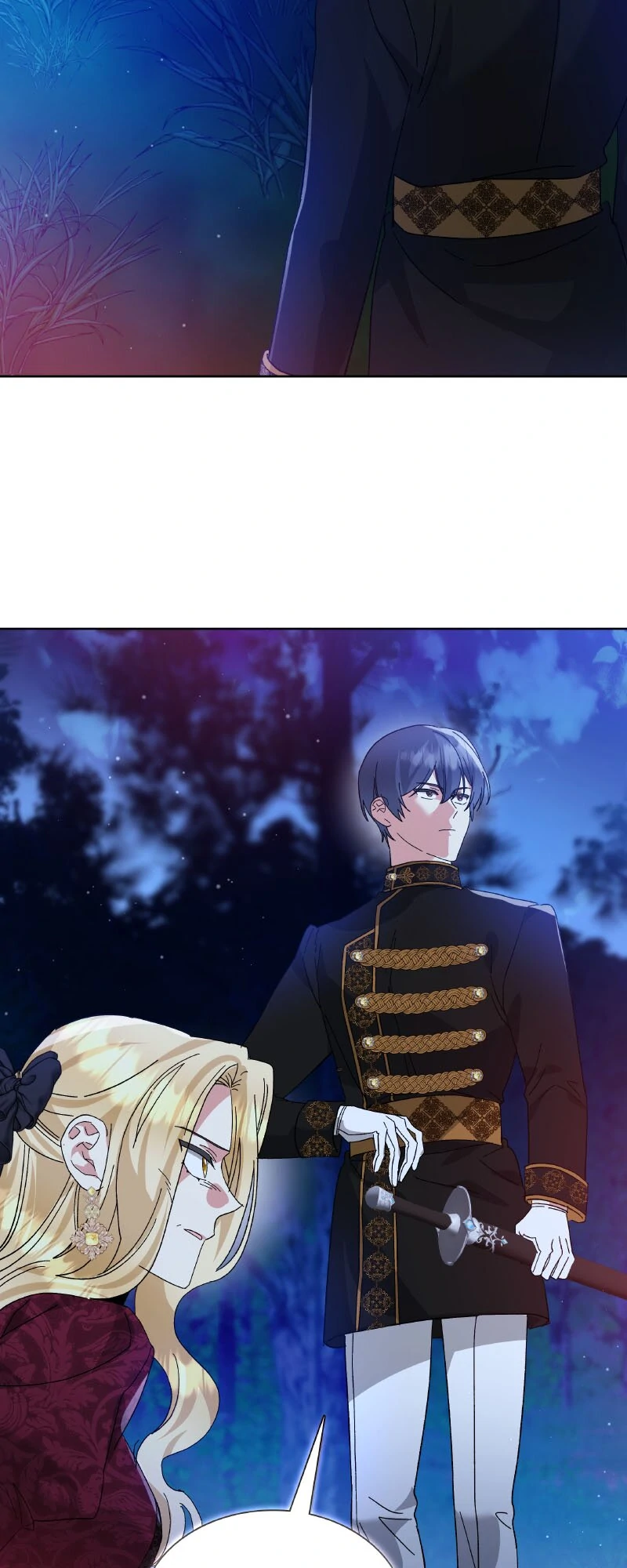 The Return of the Ex-Wife Chapter 54 261 38