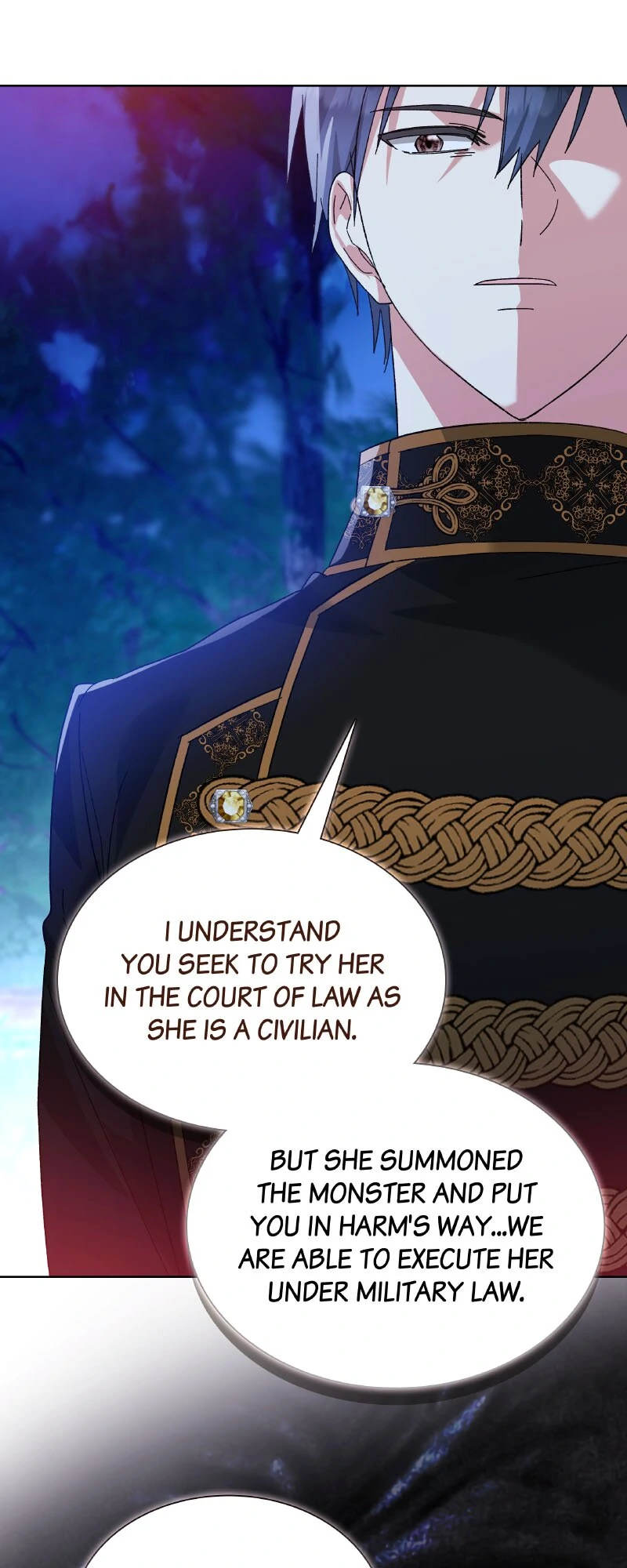 The Return of the Ex-Wife Chapter 54 263 40