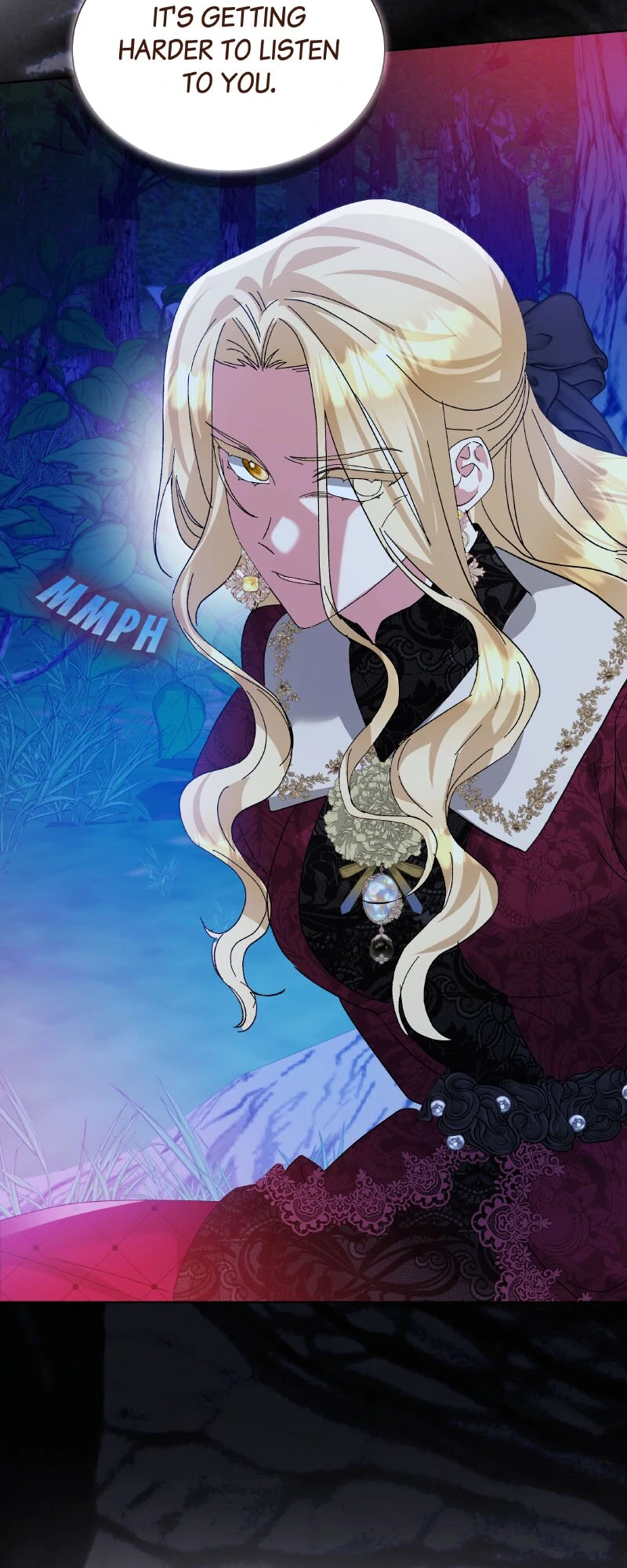 The Return of the Ex-Wife Chapter 54 264 41