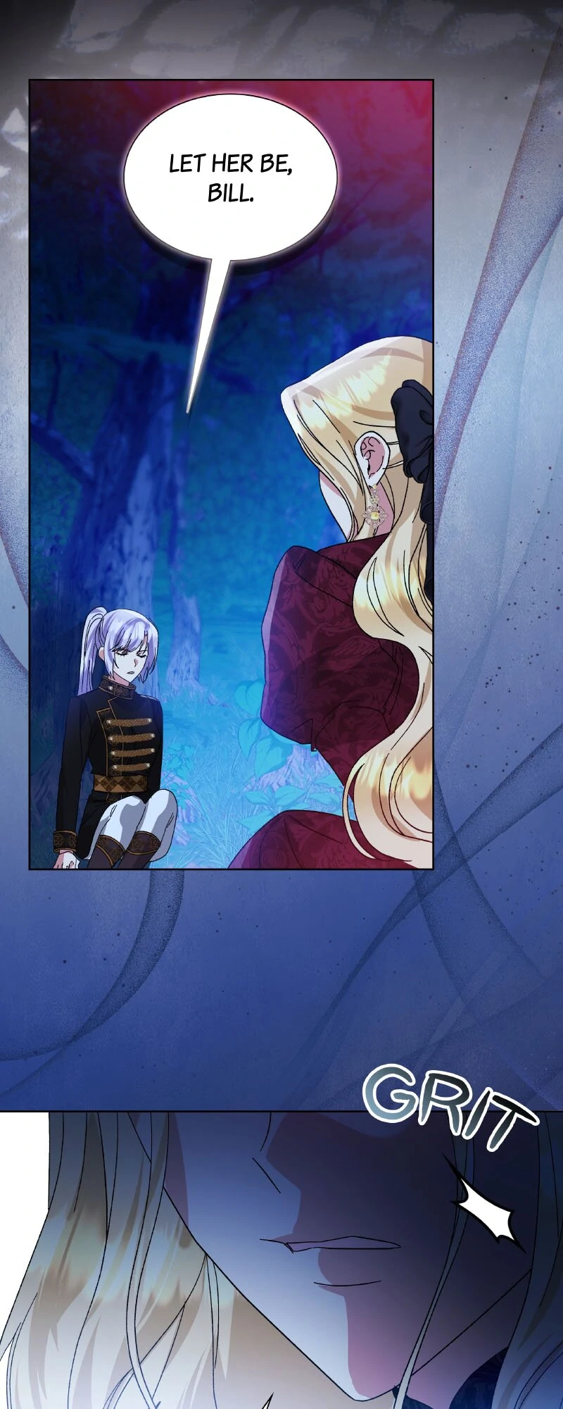 The Return of the Ex-Wife Chapter 54 265 42