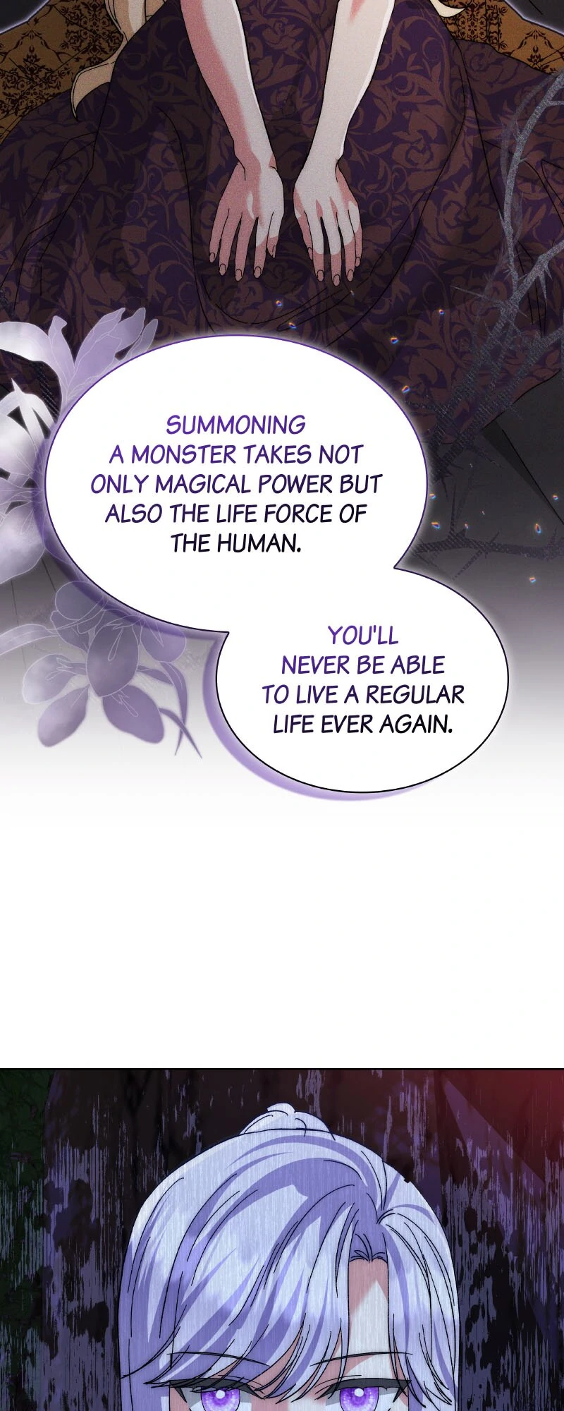 The Return of the Ex-Wife Chapter 54 269 46