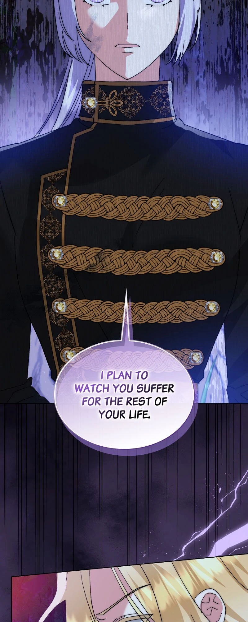 The Return of the Ex-Wife Chapter 54 270 47