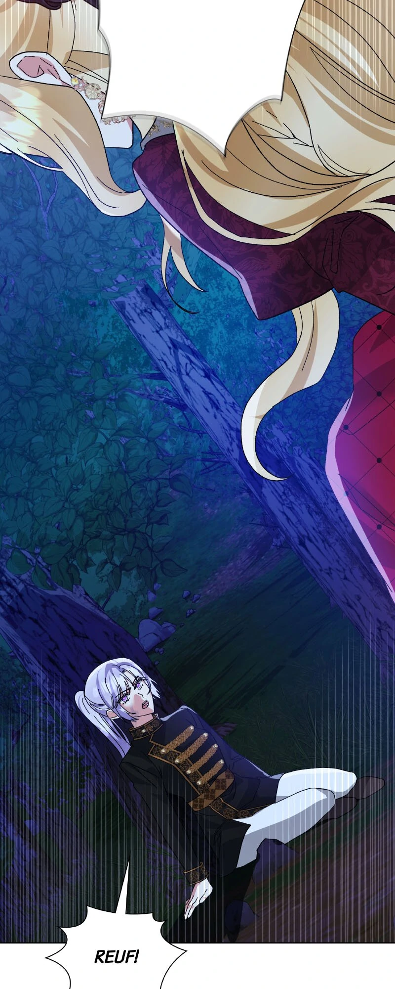 The Return of the Ex-Wife Chapter 54 272 49