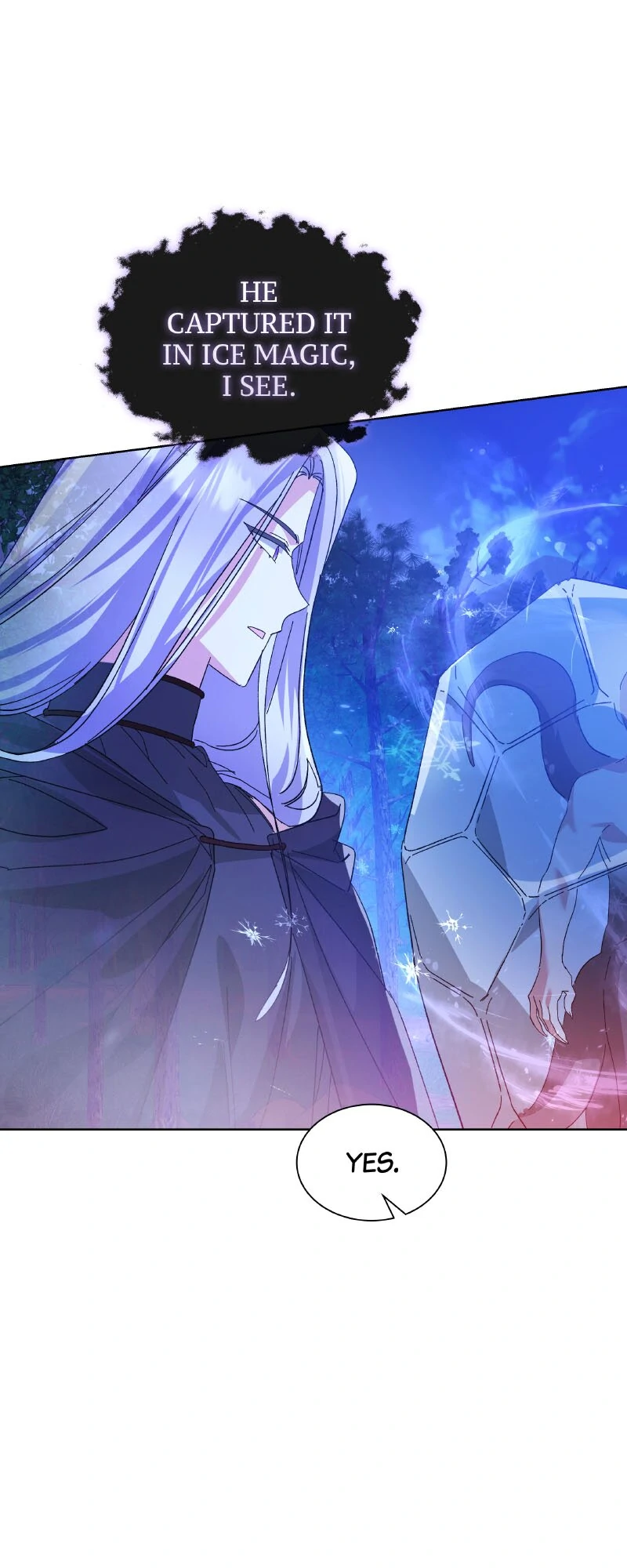 The Return of the Ex-Wife Chapter 54 275 52