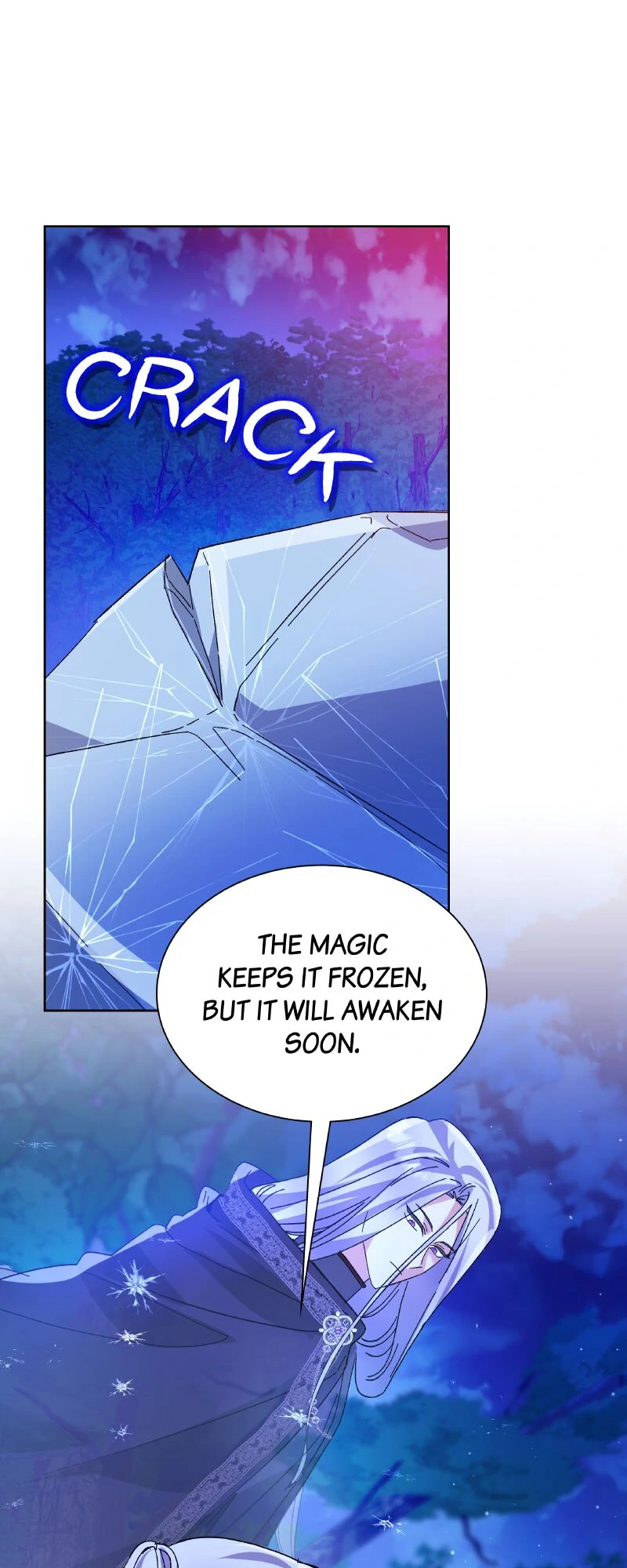 The Return of the Ex-Wife Chapter 54 276 53