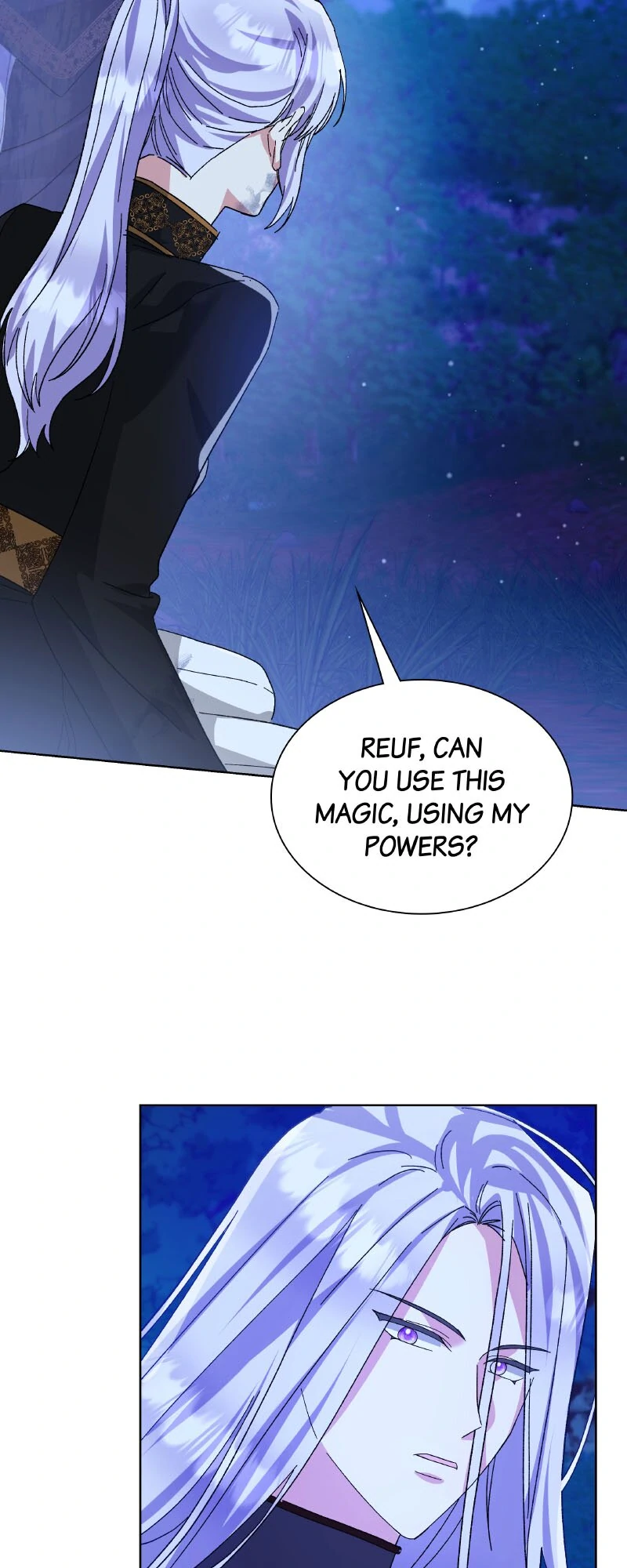 The Return of the Ex-Wife Chapter 54 277 54