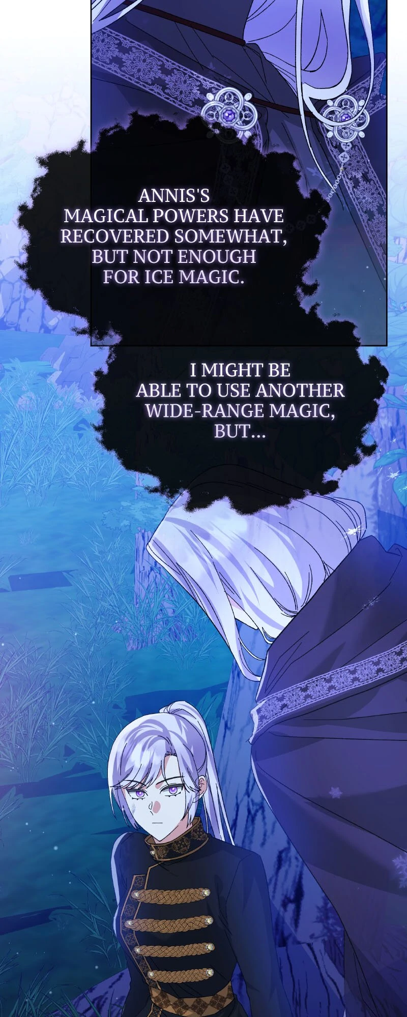 The Return of the Ex-Wife Chapter 54 278 55