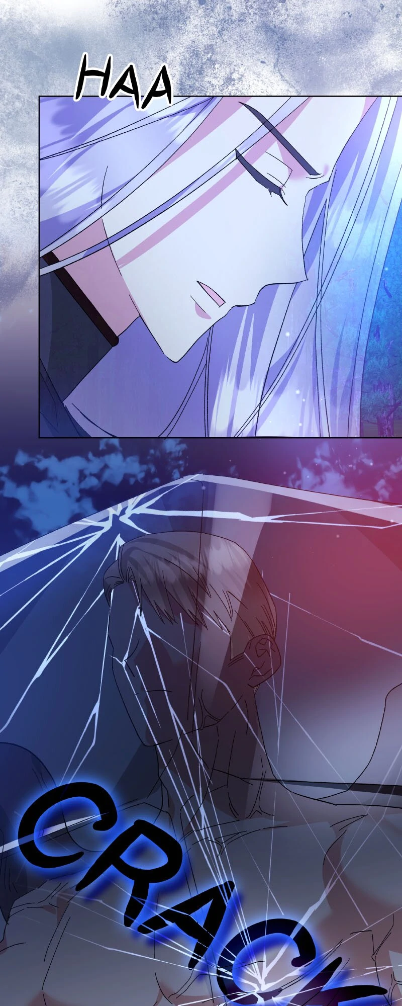 The Return of the Ex-Wife Chapter 54 281 58