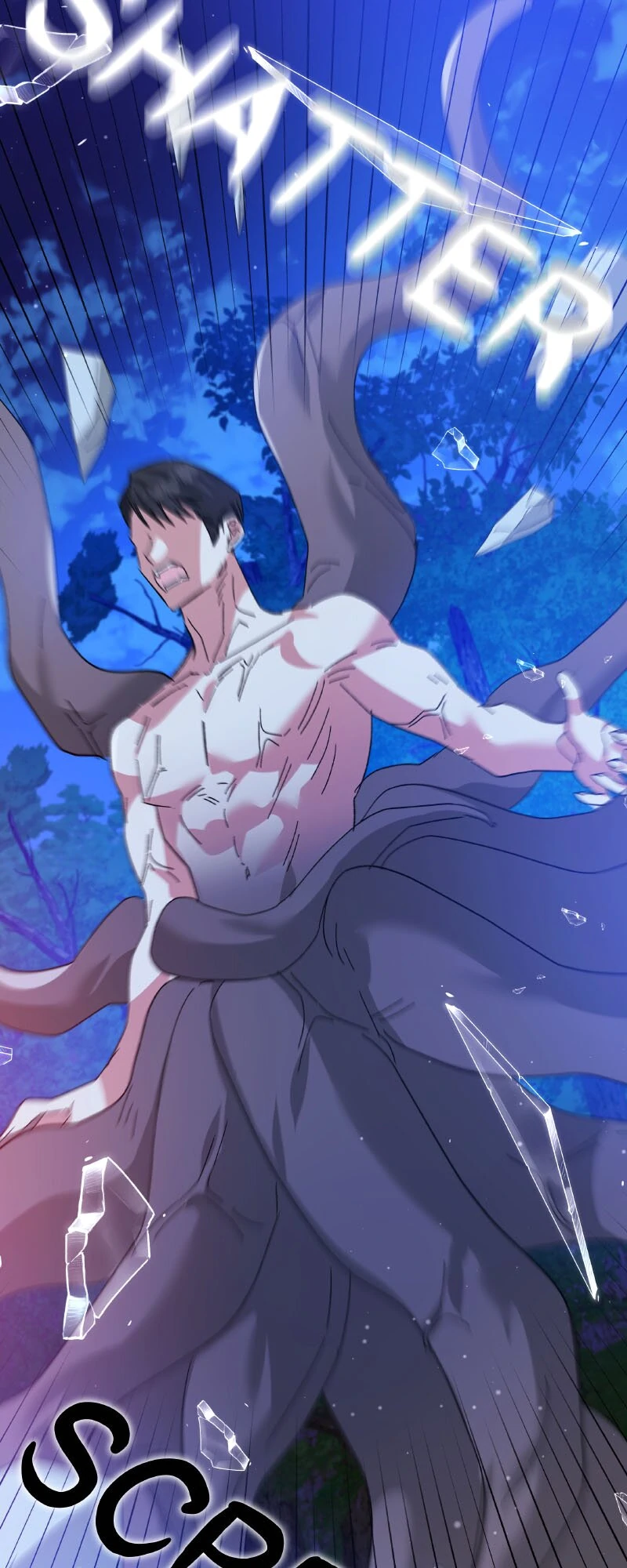 The Return of the Ex-Wife Chapter 54 283 60