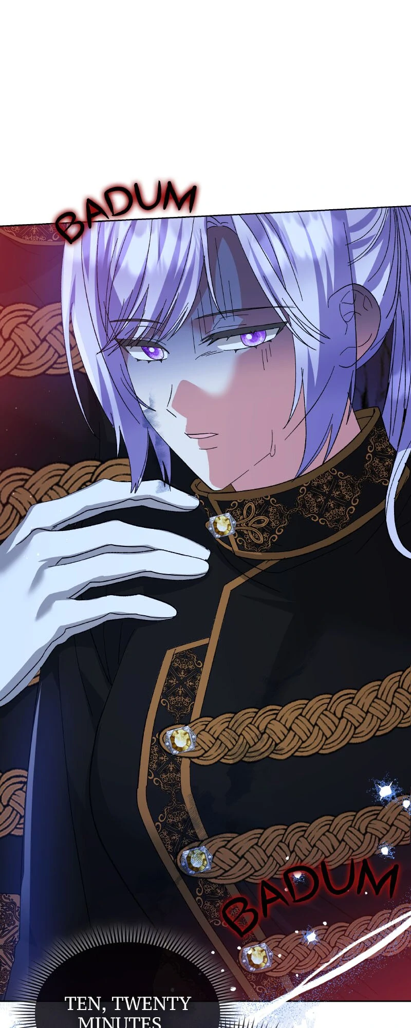 The Return of the Ex-Wife Chapter 54 290 67