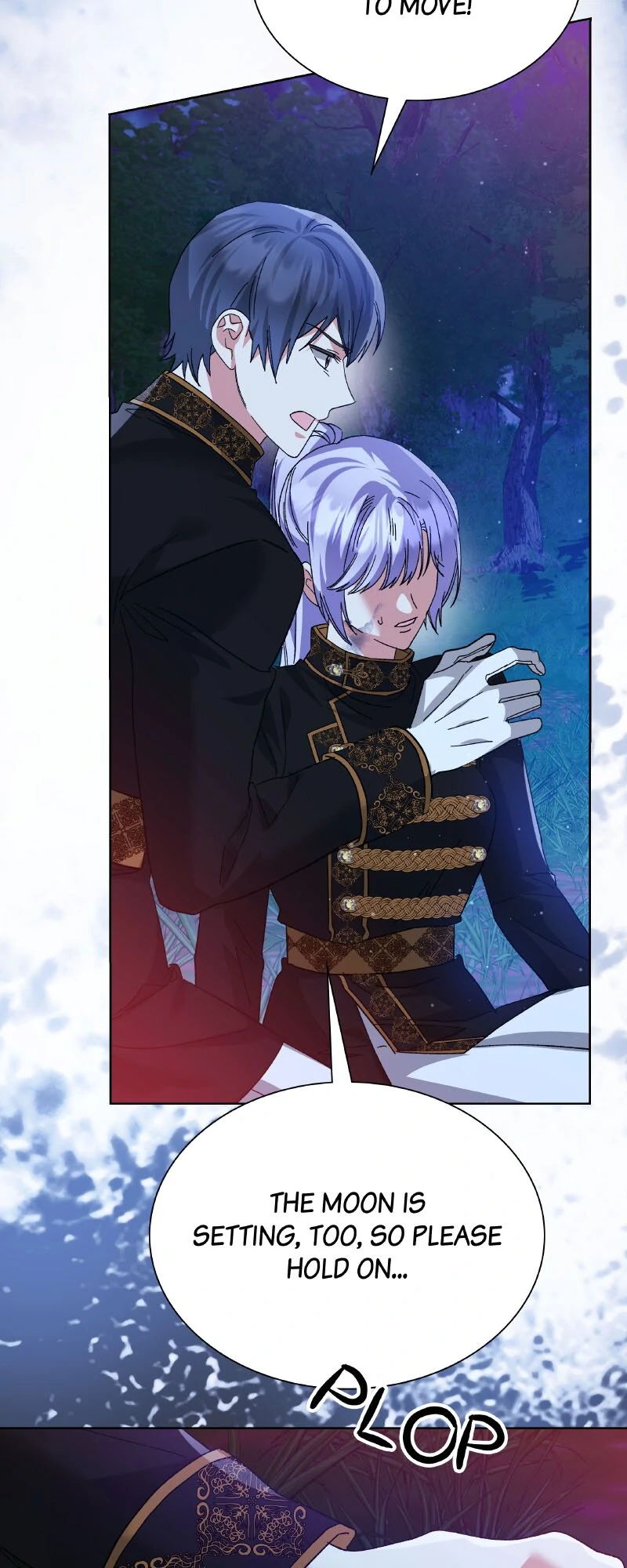 The Return of the Ex-Wife Chapter 54 292 69