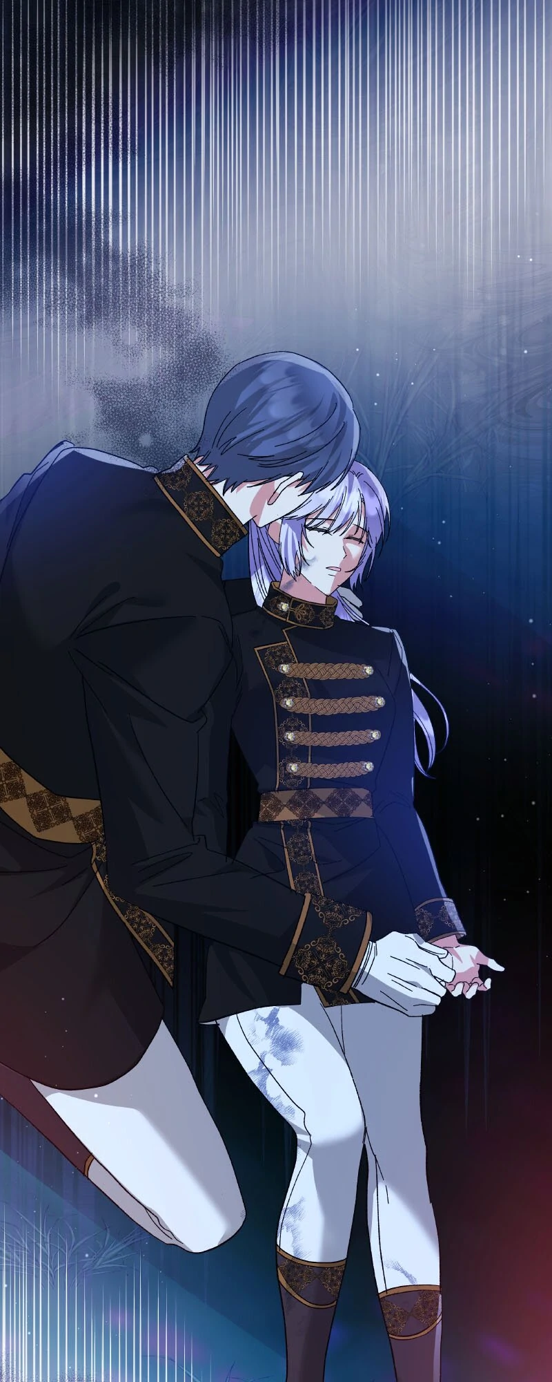 The Return of the Ex-Wife Chapter 54 294 71