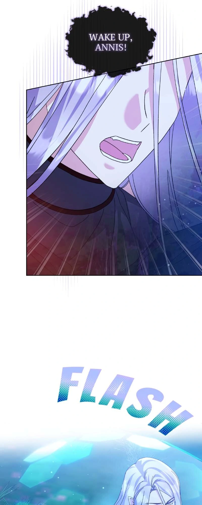 The Return of the Ex-Wife Chapter 55 241 03