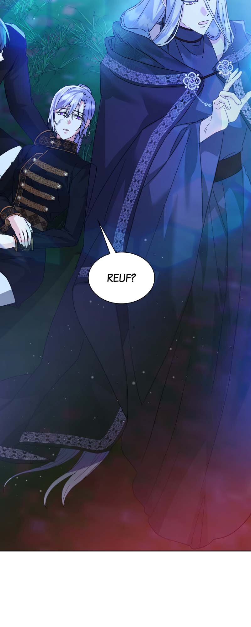 The Return of the Ex-Wife Chapter 55 242 04