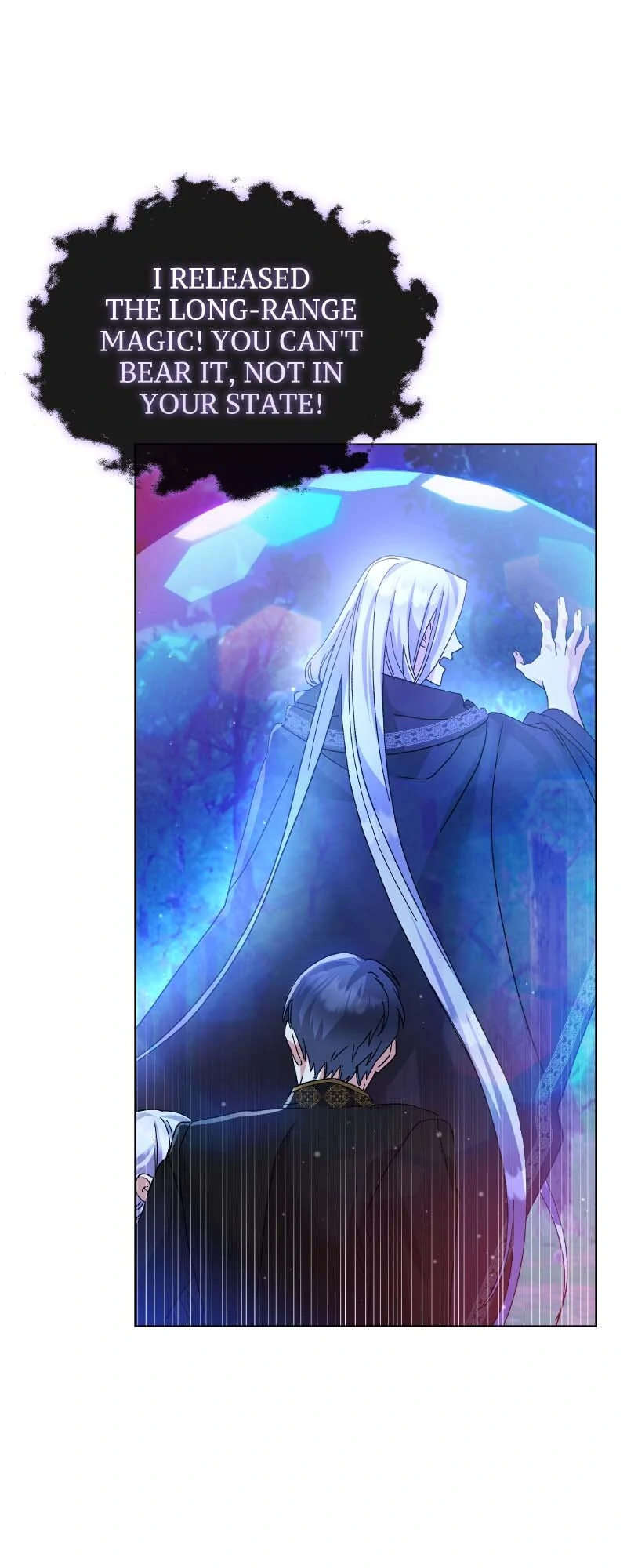 The Return of the Ex-Wife Chapter 55 243 05