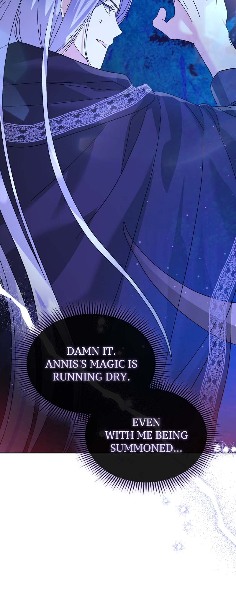 The Return of the Ex-Wife Chapter 55 246 08