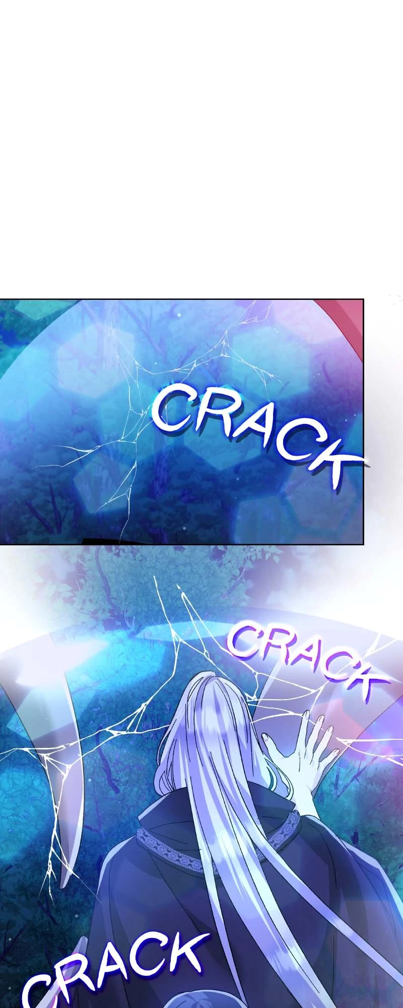 The Return of the Ex-Wife Chapter 55 247 09