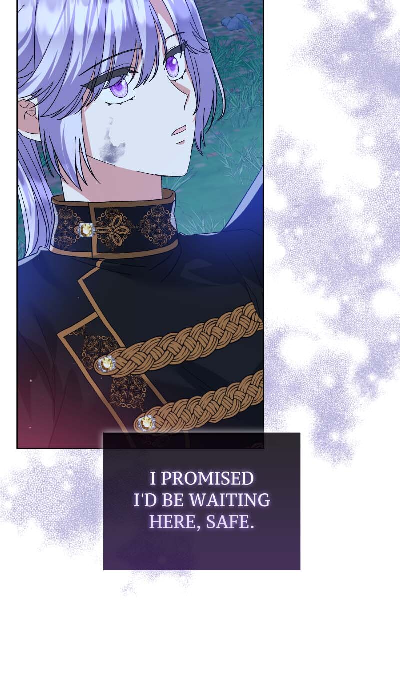 The Return of the Ex-Wife Chapter 55 249 11