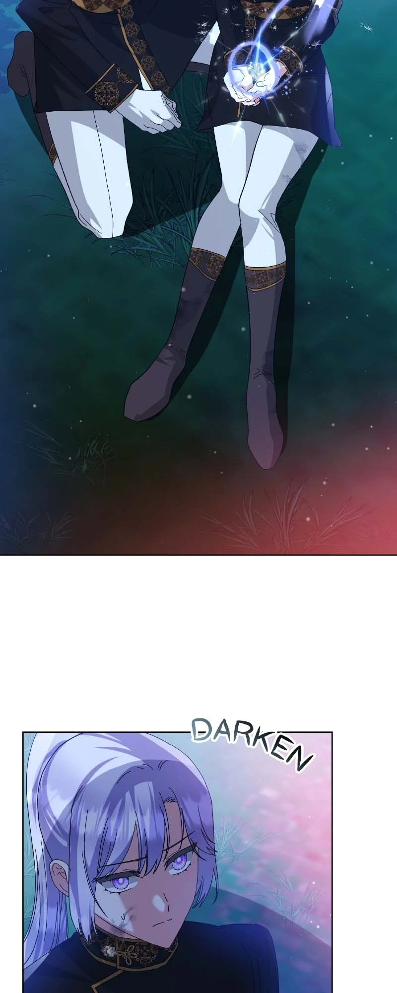 The Return of the Ex-Wife Chapter 55 252 14