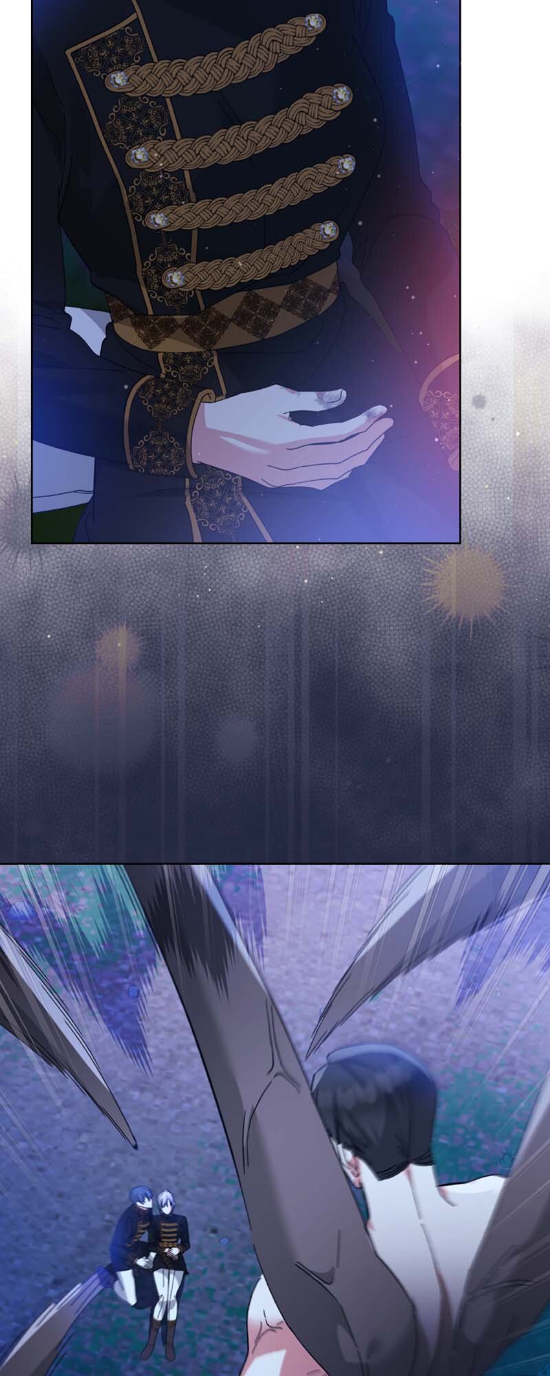 The Return of the Ex-Wife Chapter 55 253 15