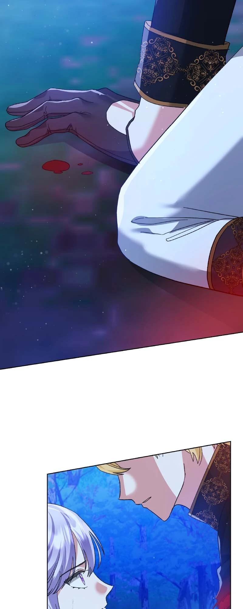 The Return of the Ex-Wife Chapter 55 258 20