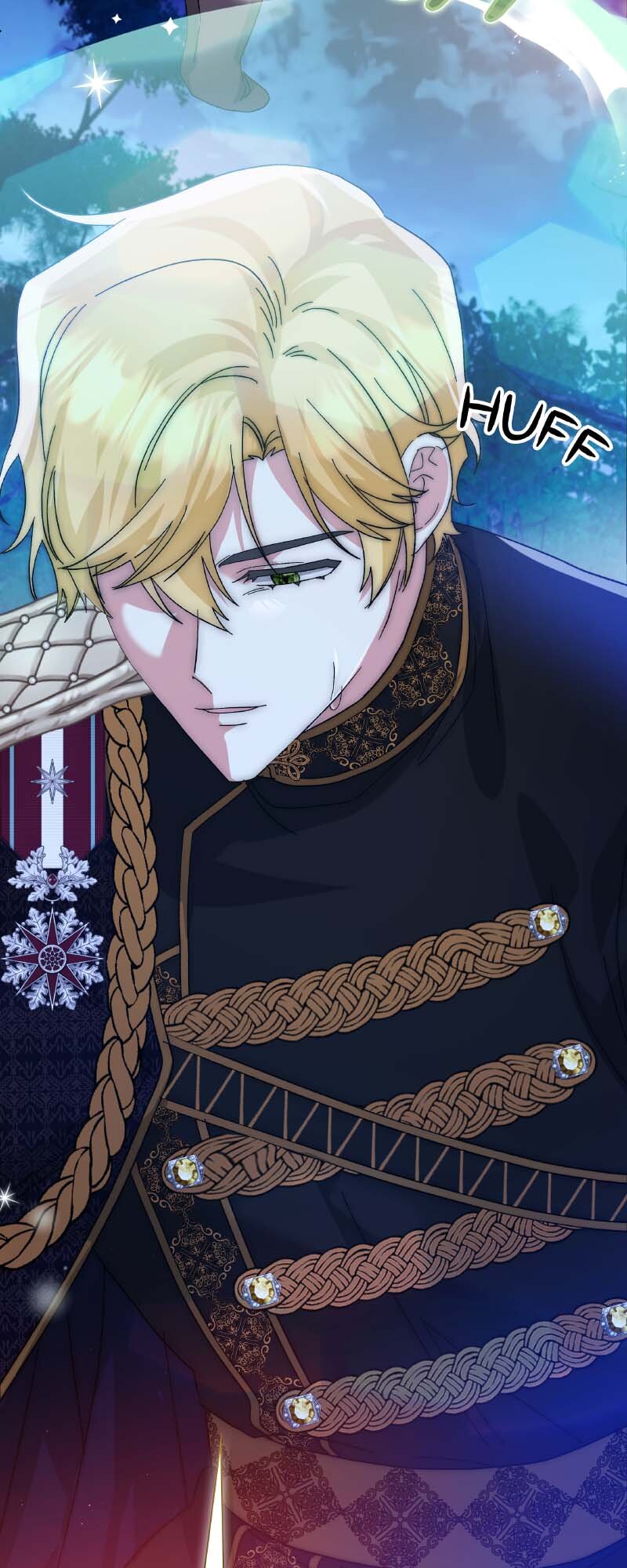 The Return of the Ex-Wife Chapter 55 261 23