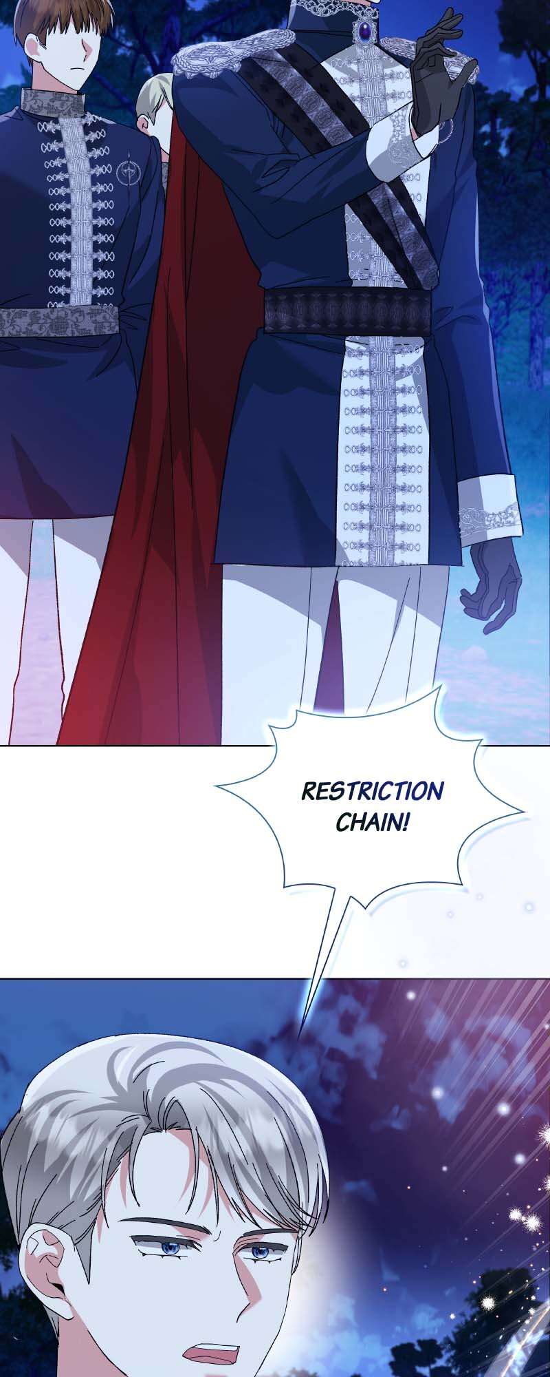 The Return of the Ex-Wife Chapter 55 263 25