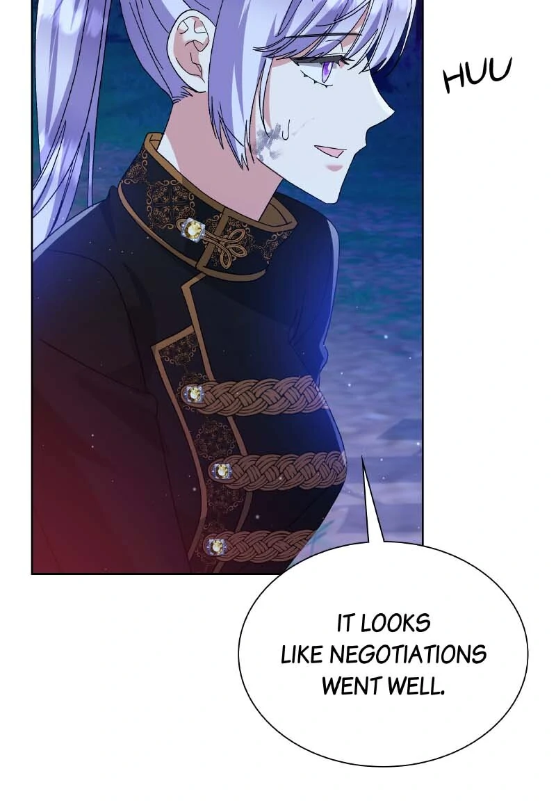 The Return of the Ex-Wife Chapter 55 265 27