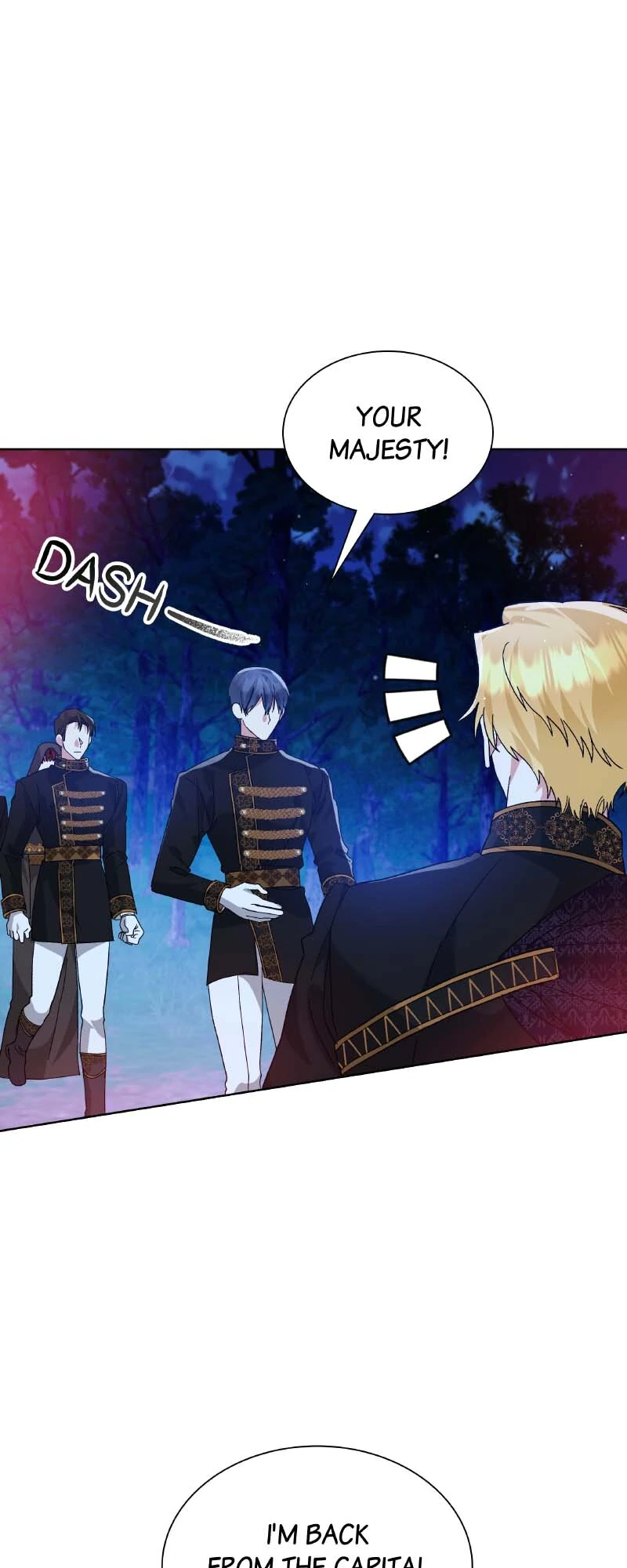 The Return of the Ex-Wife Chapter 55 266 28