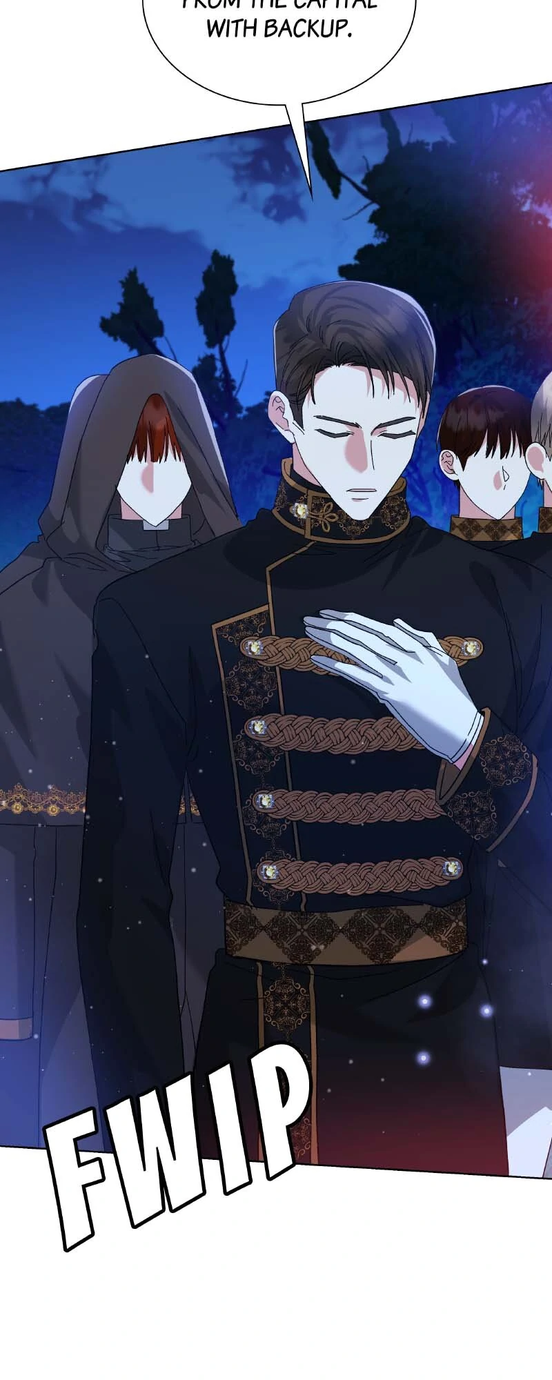 The Return of the Ex-Wife Chapter 55 267 29