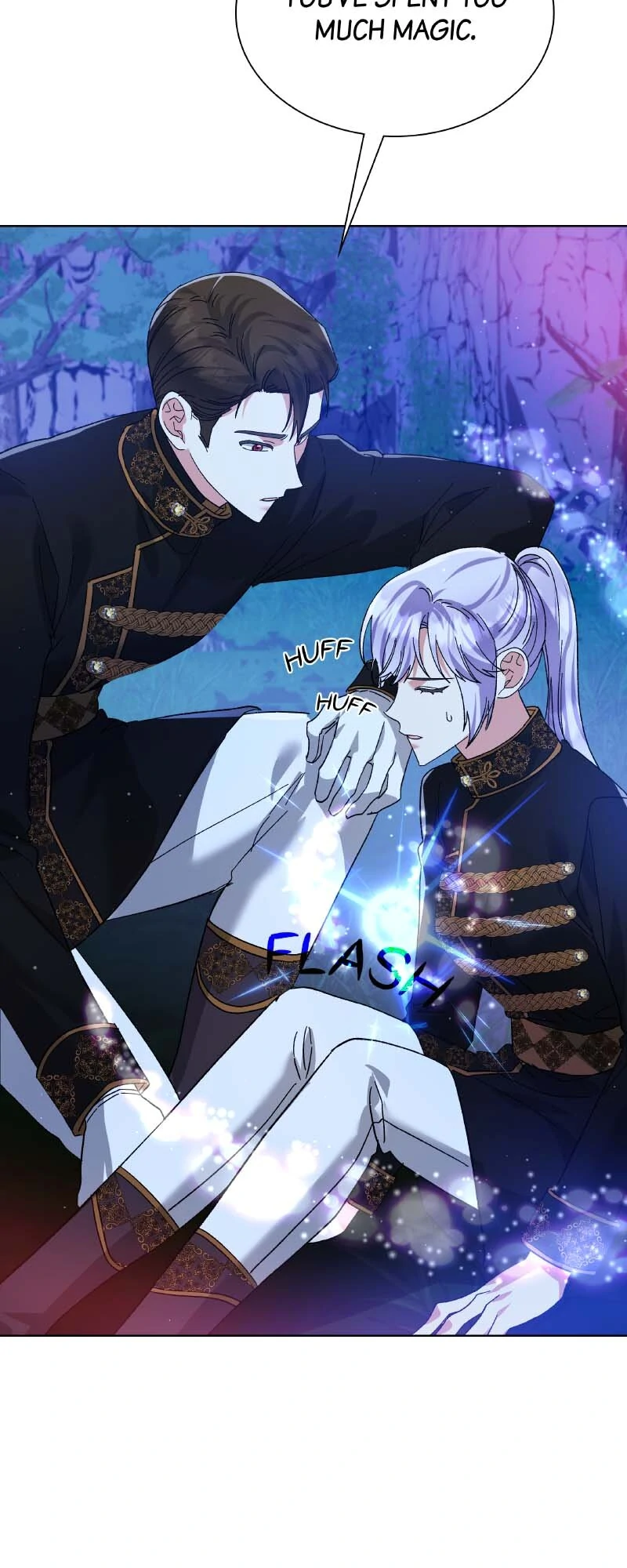 The Return of the Ex-Wife Chapter 55 269 31