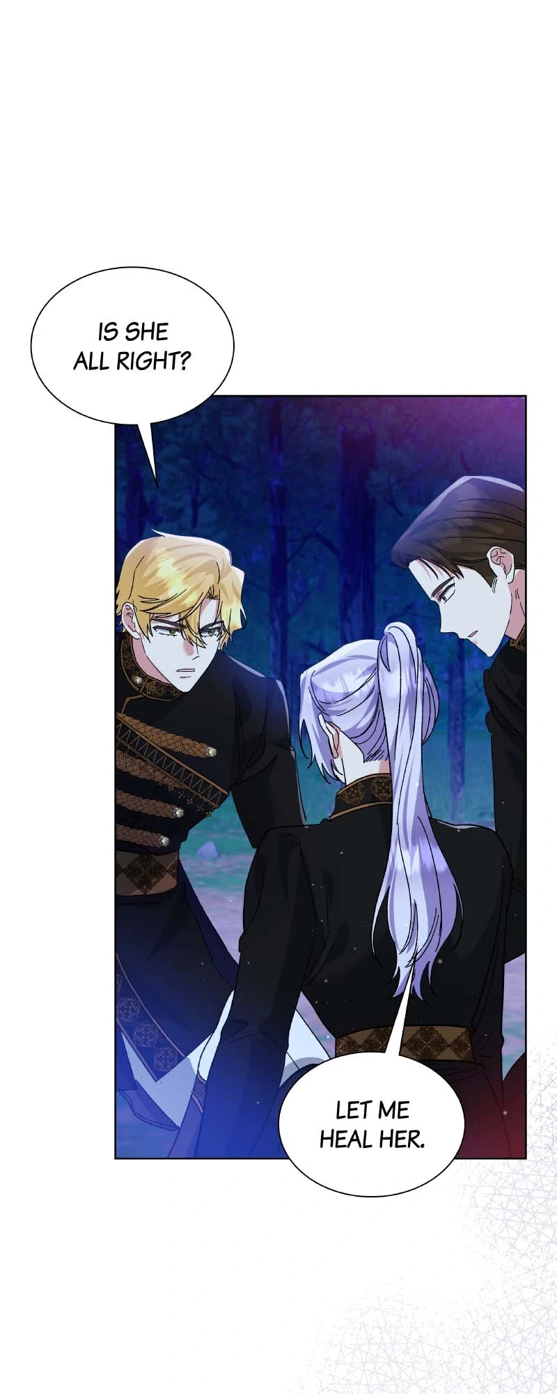 The Return of the Ex-Wife Chapter 55 270 32