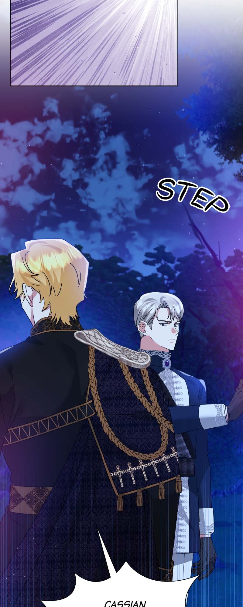 The Return of the Ex-Wife Chapter 55 274 36