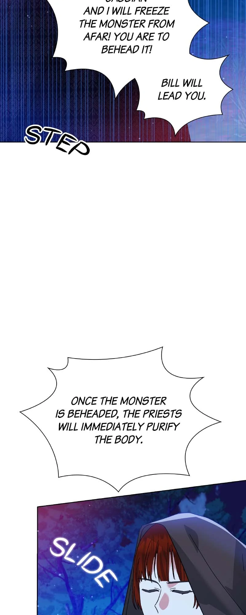 The Return of the Ex-Wife Chapter 55 275 37