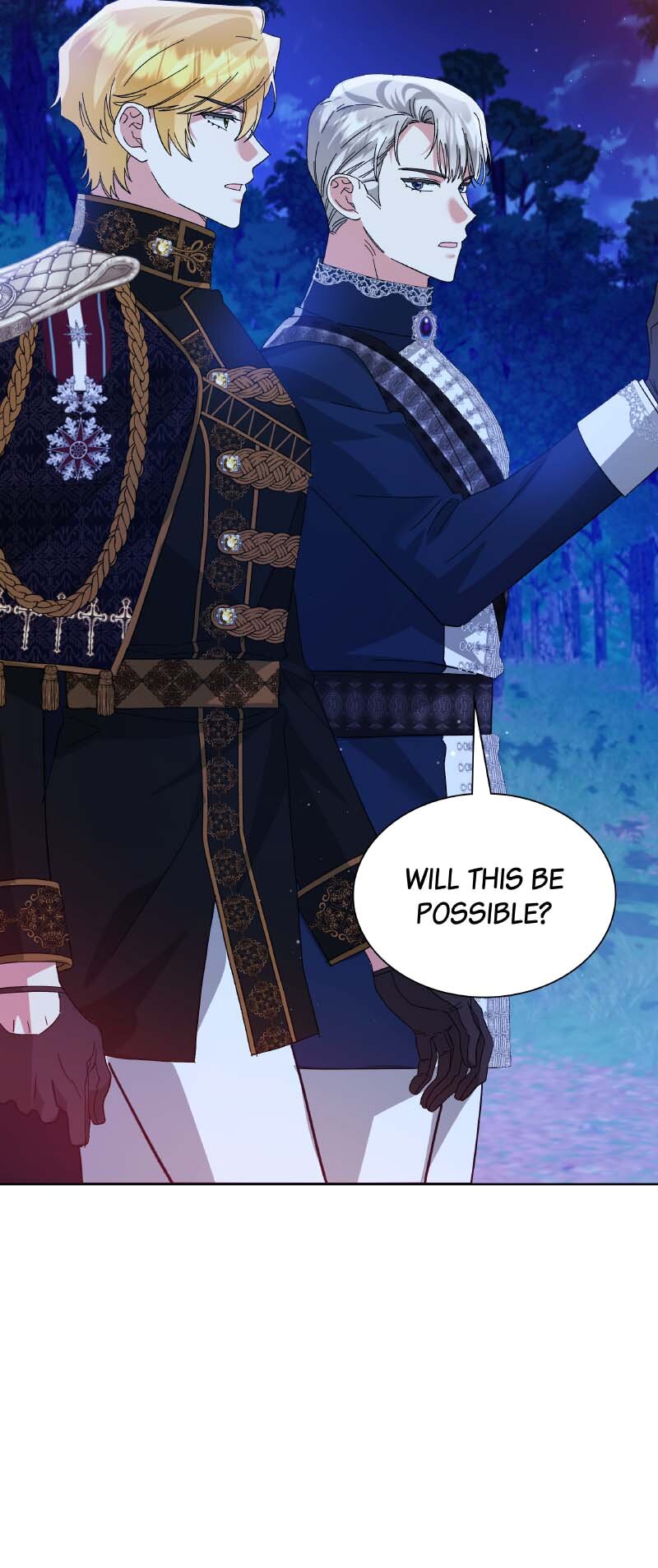 The Return of the Ex-Wife Chapter 55 277 39