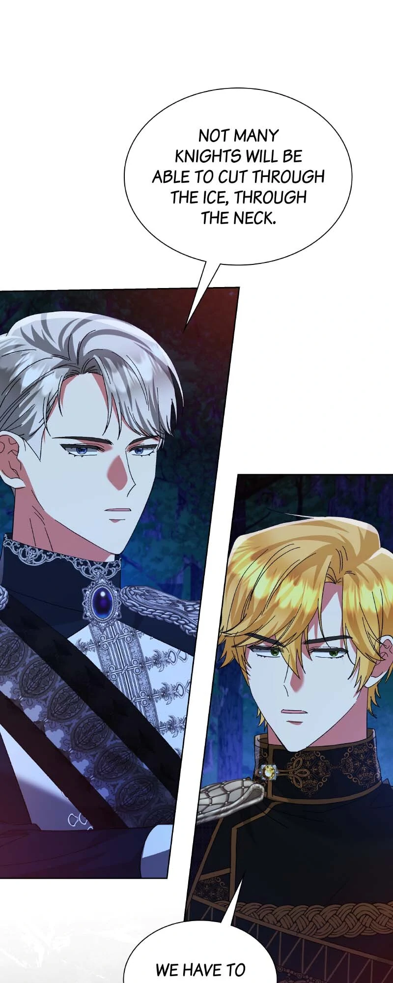 The Return of the Ex-Wife Chapter 55 278 40